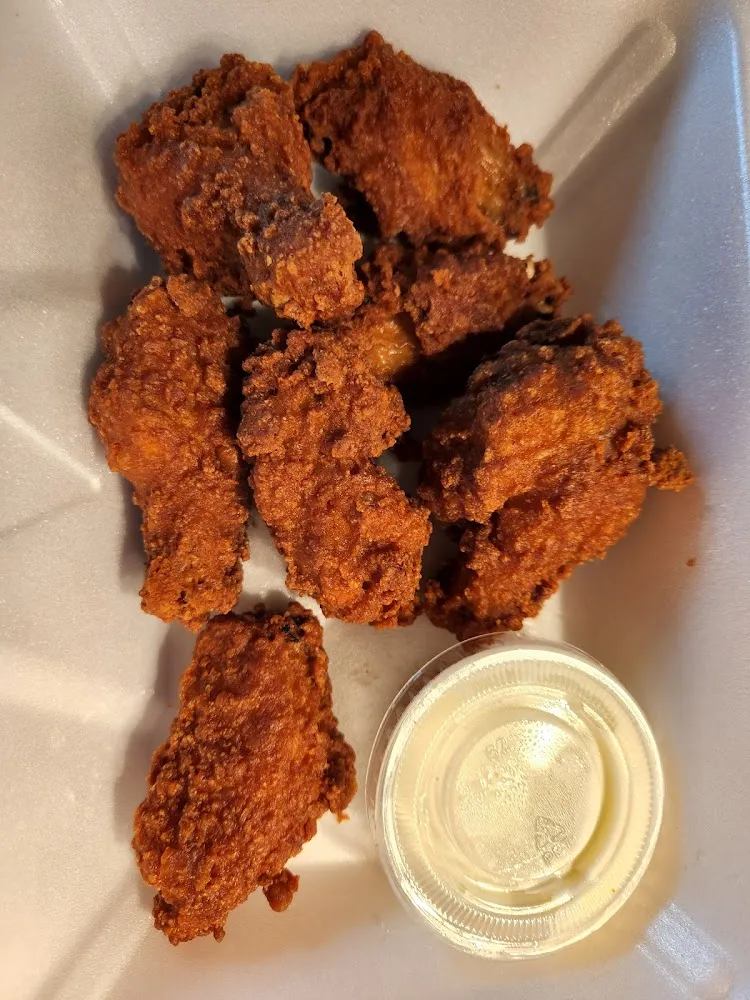 Chicken Wings