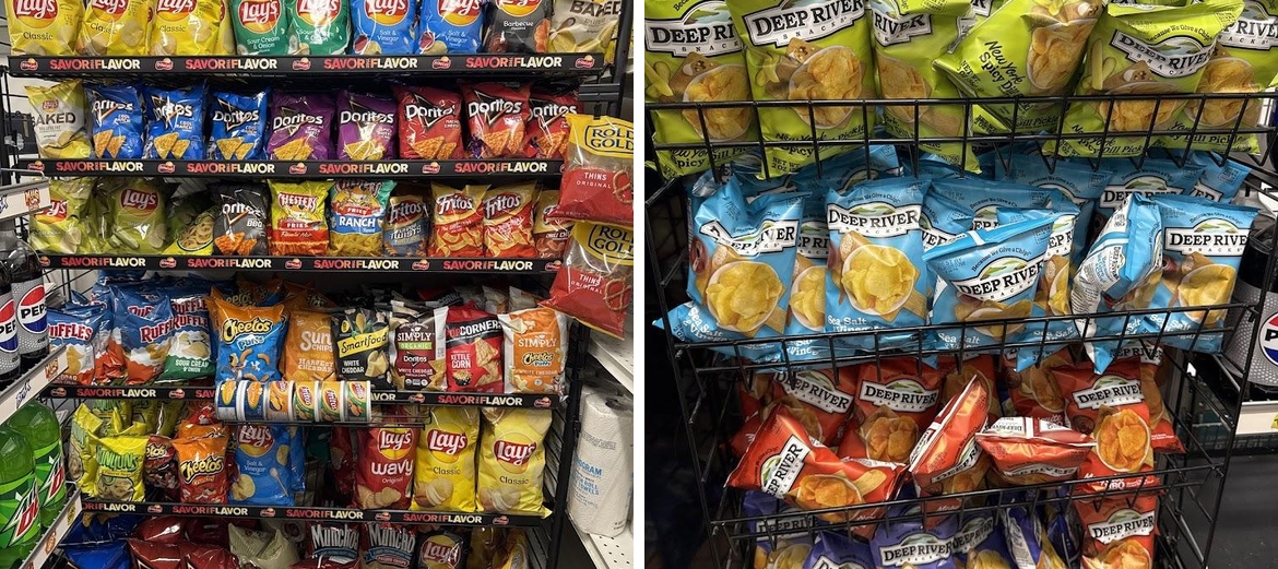 Pizza Peddler & Mini Mart Peterborough